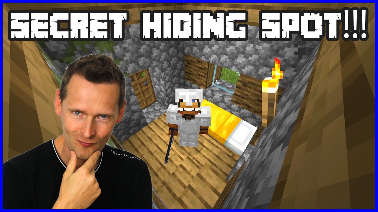 Я ТАЙНО ПРЯЧУСЬ В ДЕРЕВНЕ КАРИНЫ!!!