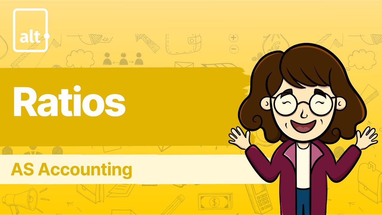 Liquidity and Efficiency | Ratios | A level Accounting 9706