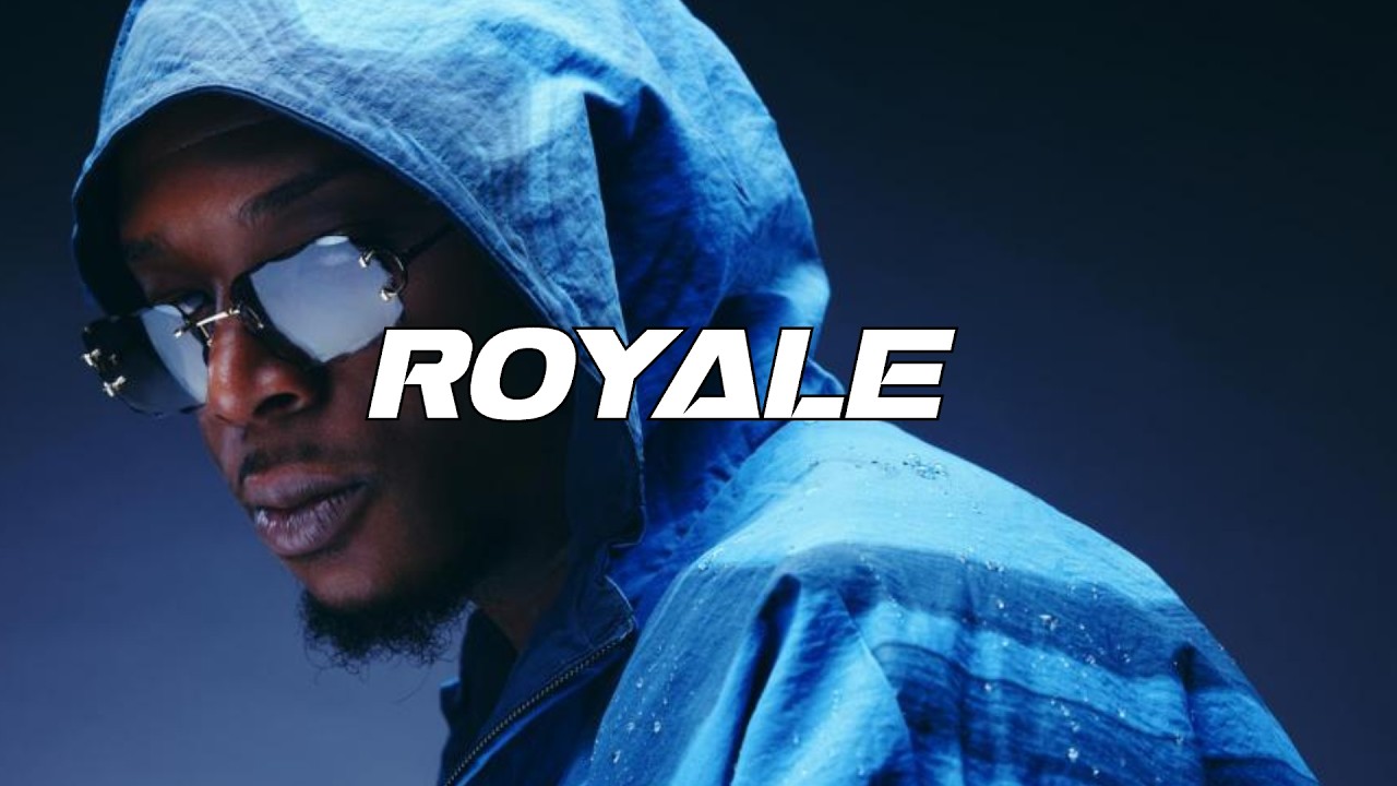 [FREE] Ninho Type Beat x Soolking - 