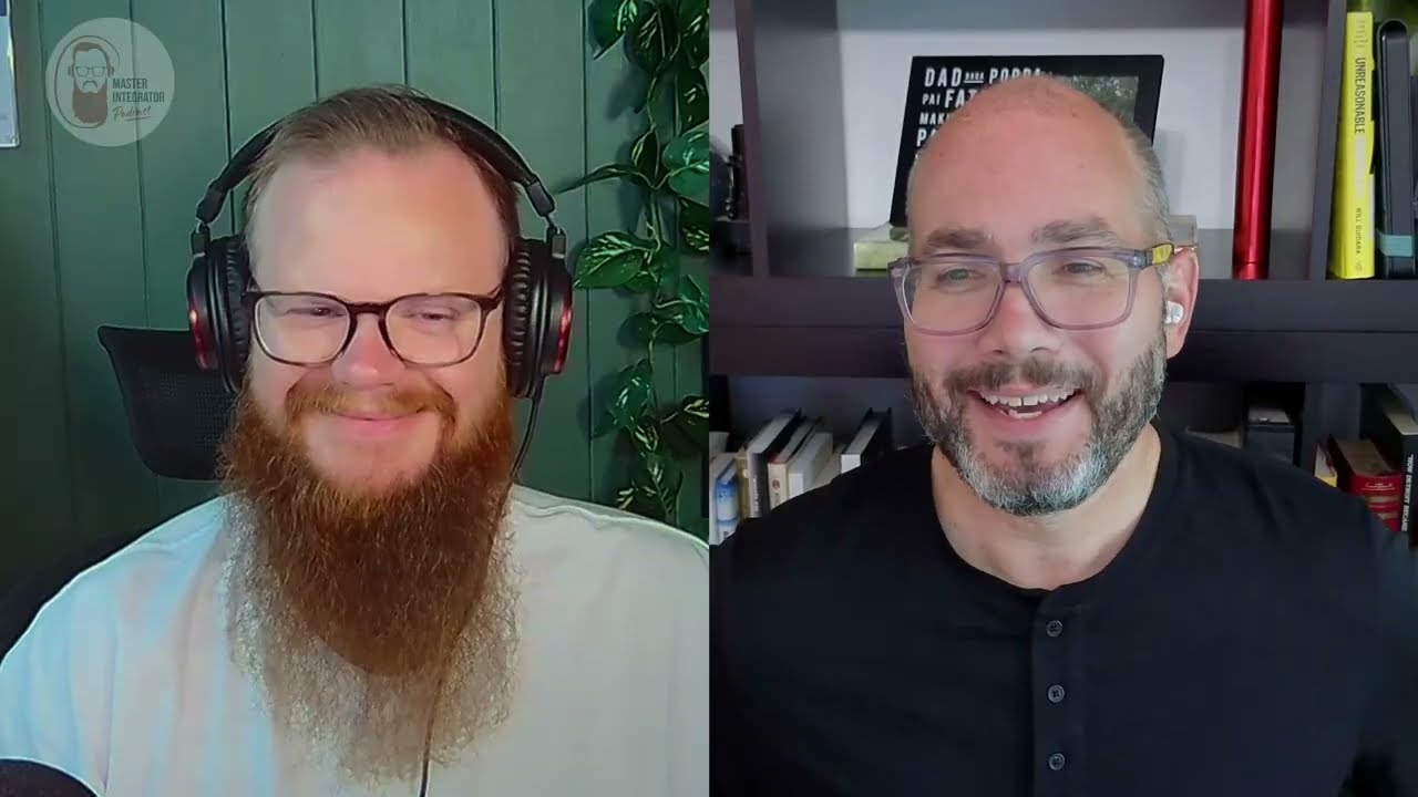 Why Growth Breaks Integration Businesses (and How to Fix It) – with Jason Sayen