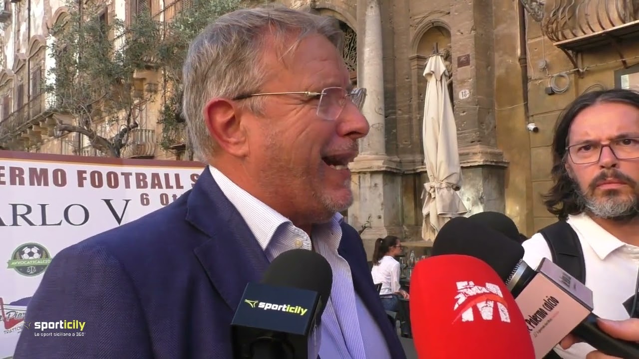 Pietro Lo Monaco: 