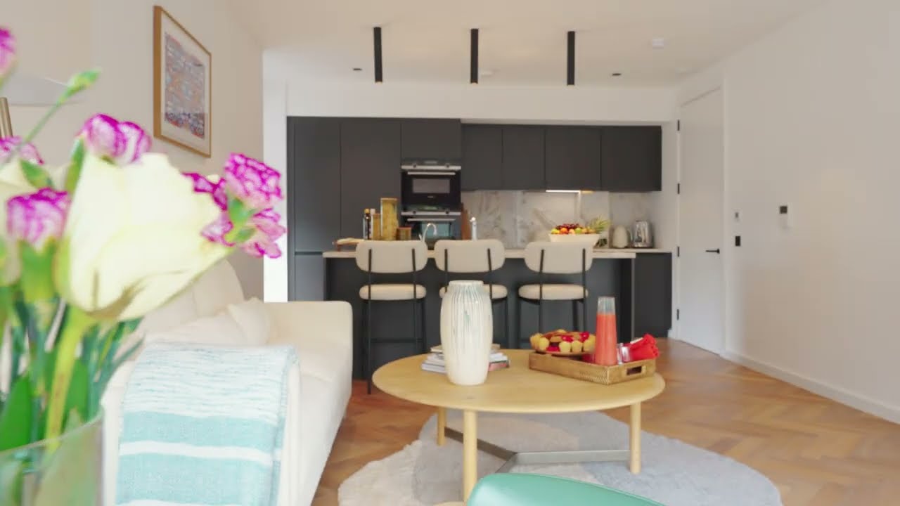 Prime Dublin Apartments Autumn 2025 Knight Frank
