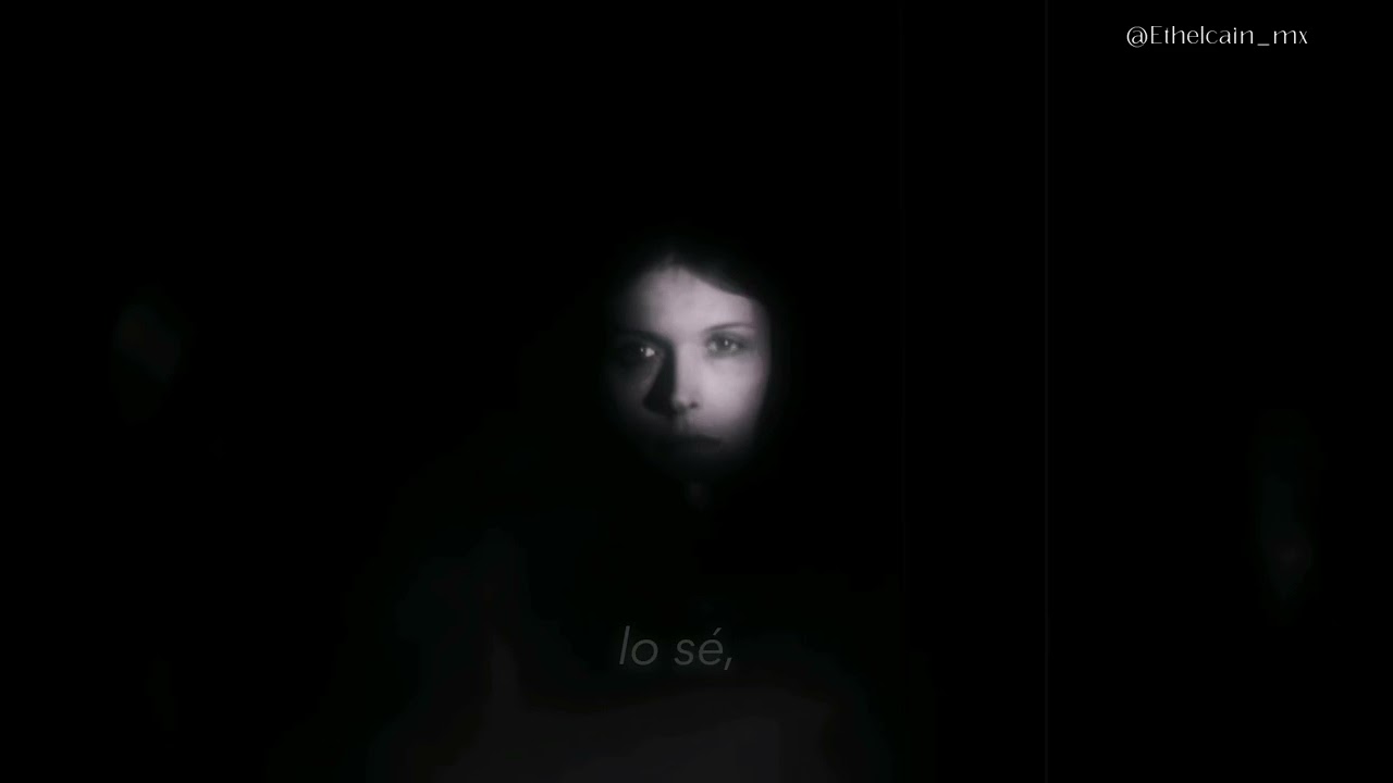 Ethel Cain - Make room in hell (Demo) sub español 
