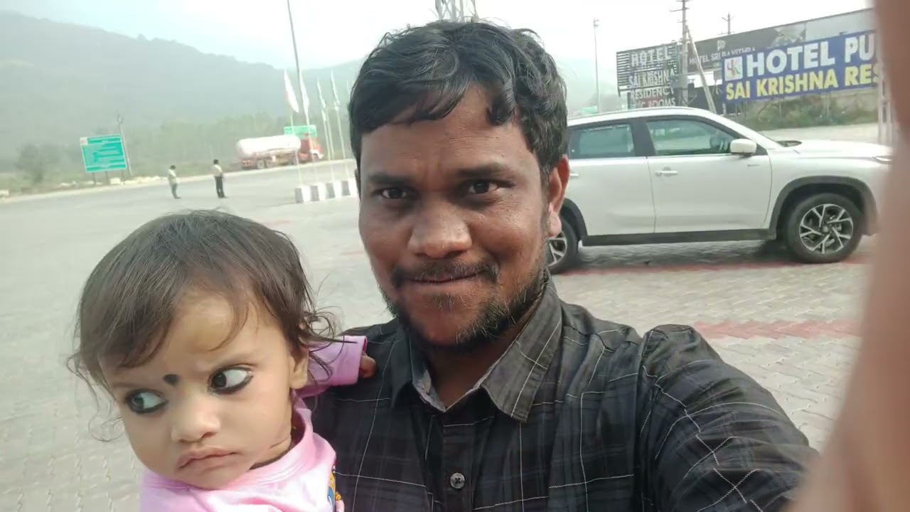 Tirumala Tirupati trip 2026