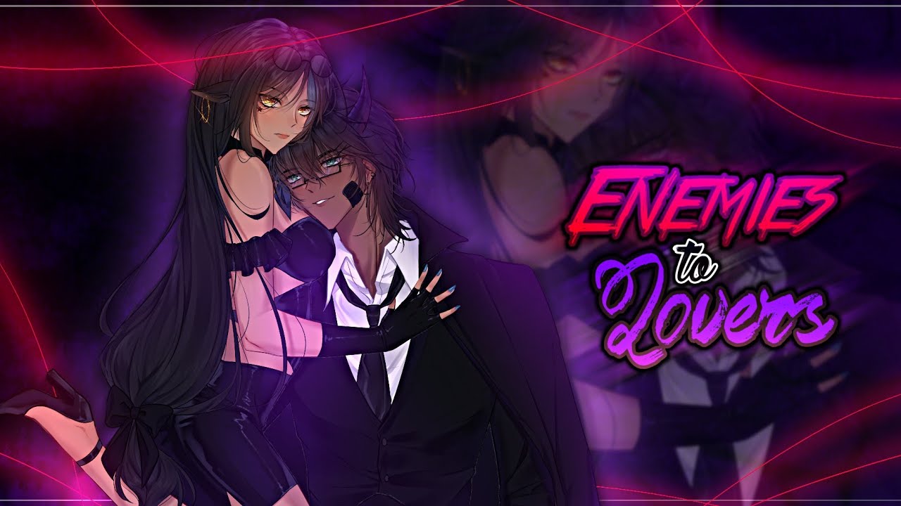 Enemies to Lovers || GCM/GCMM (Re-Make) // Part (1/??) • Read Desc. !!