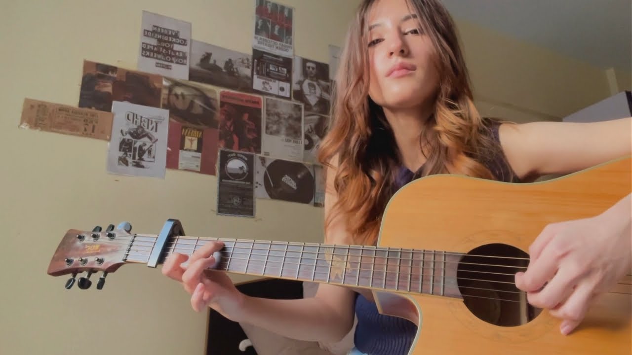 Eden - Balling Cover