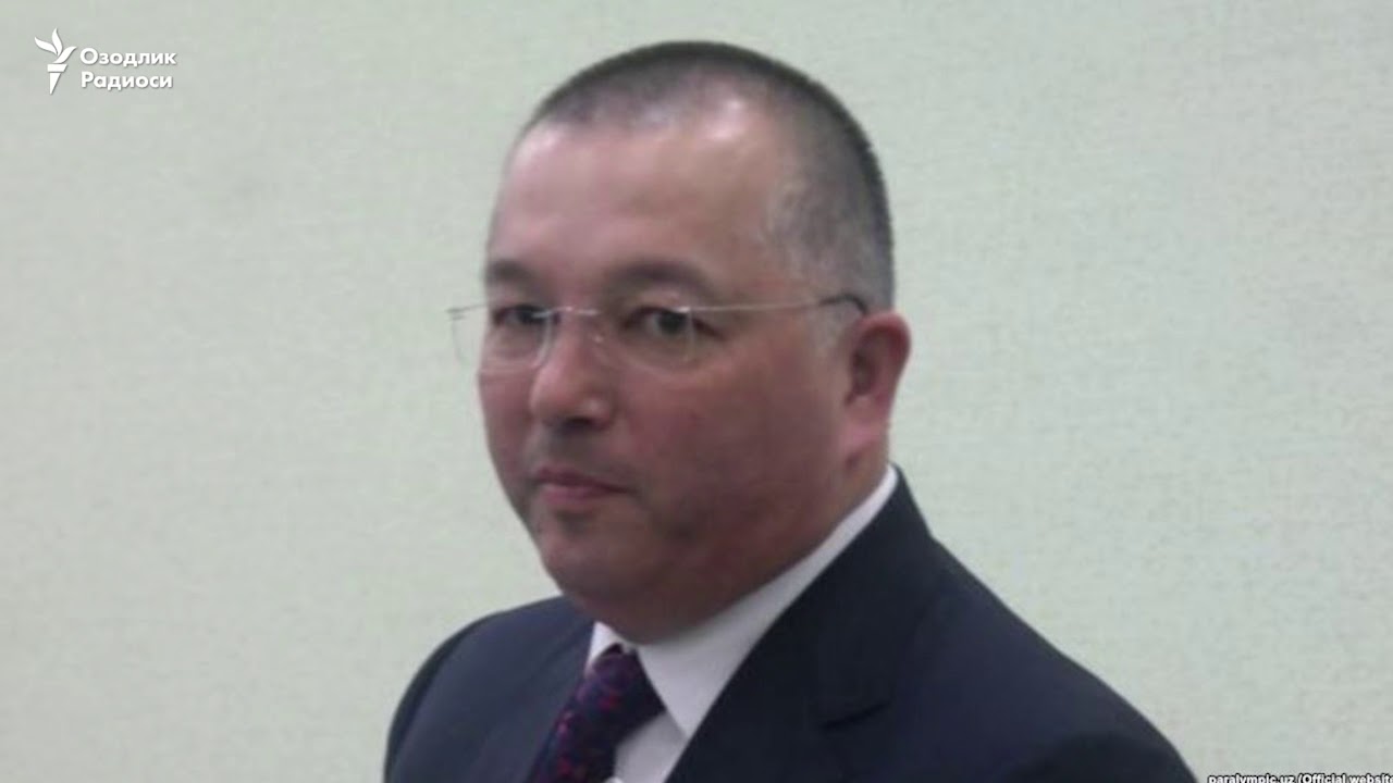 Ўзбекистон Бош прокурорининг собиқ ўринбосари устидан жиноят иши очилди