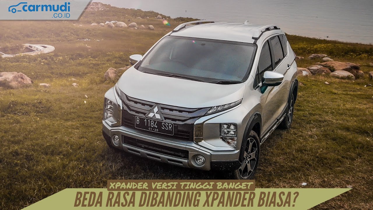 Mobil Keluarga Ini Katanya Bisa Buat BERPETUALANG, Rasanya Gimana?