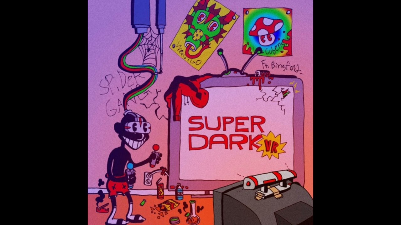 [SOLD] LIL DARKIE X WENDIGO TYPE BEAT - 