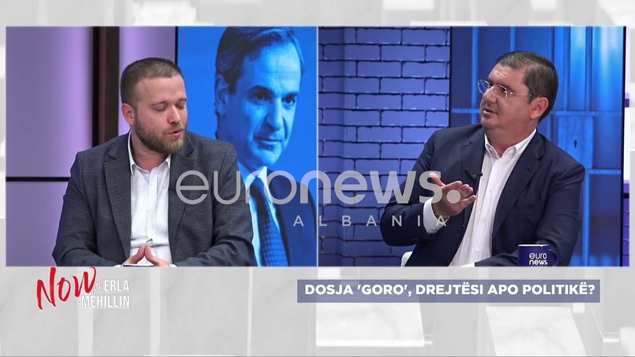 Ardit Bido ngre në qiell Vangjel Tavon: Nder për ne, por ja pse nuk e shoh në krye të Himarës