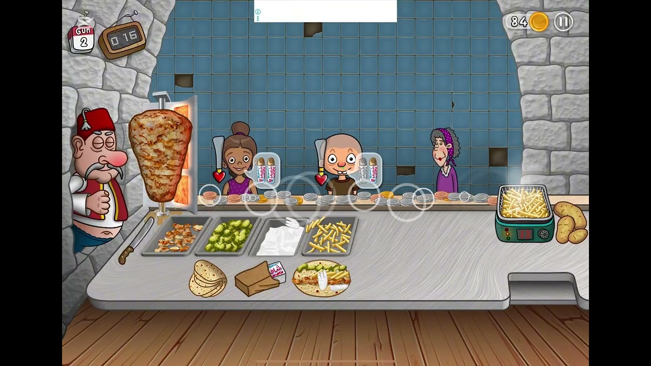  Montajlı video döner efsanesi1