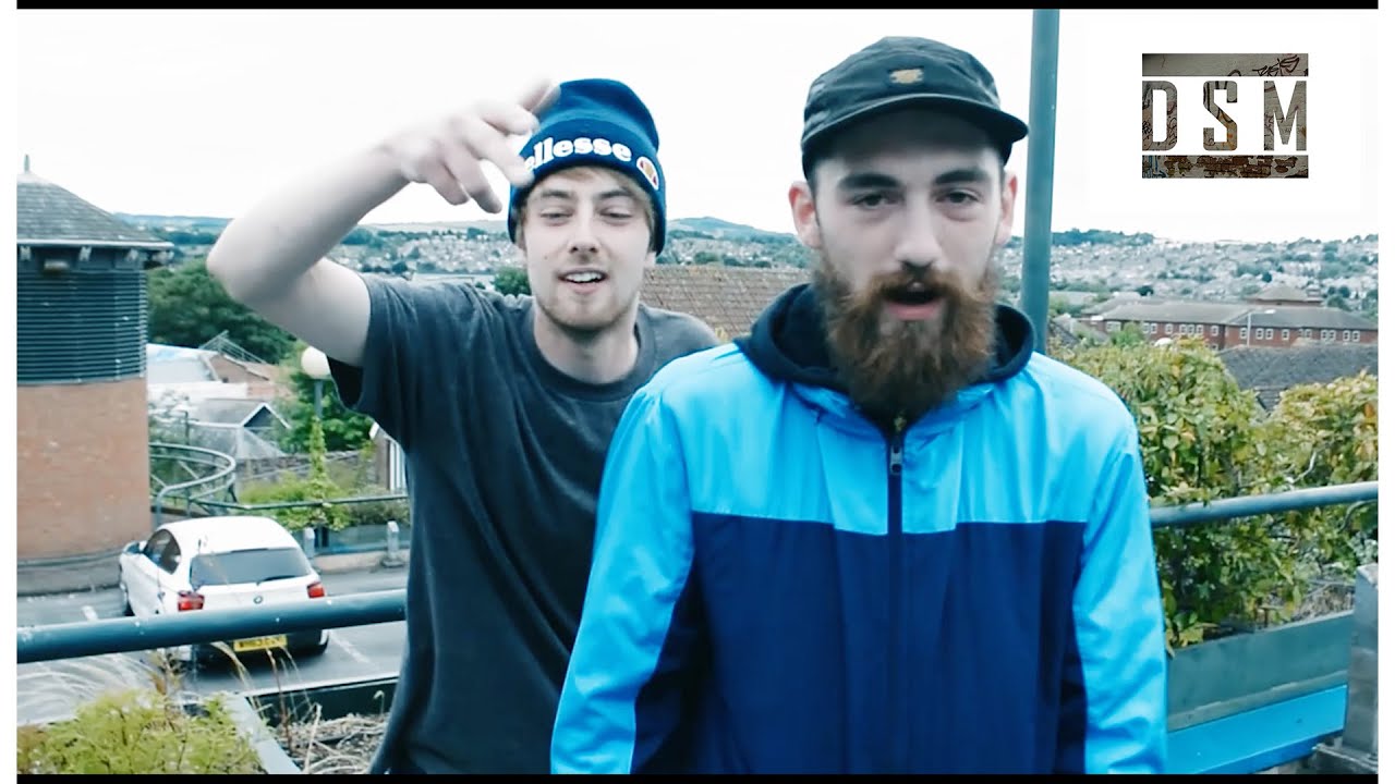 Moraless ft. Cletus - Fog Horns (Prod. Hezit) | THROWBACK