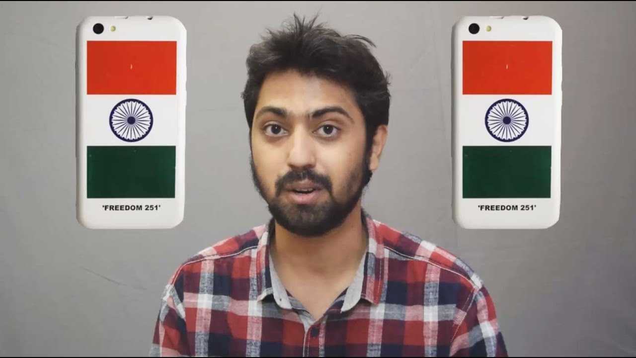 Freedom 251: The controversy that refuses to die
