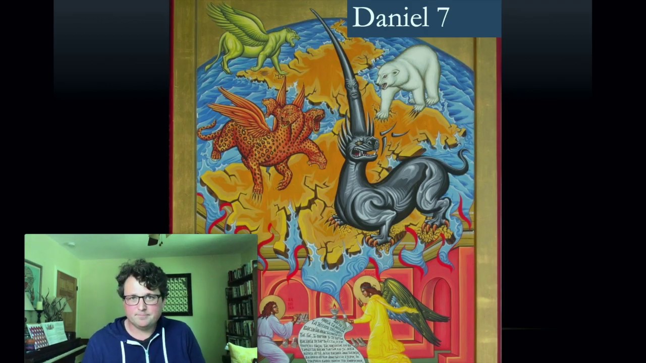 Daniel 7-12