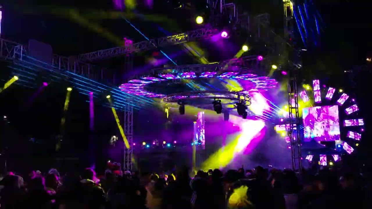 Sonido Condor corazon andino Cuajimalpa 