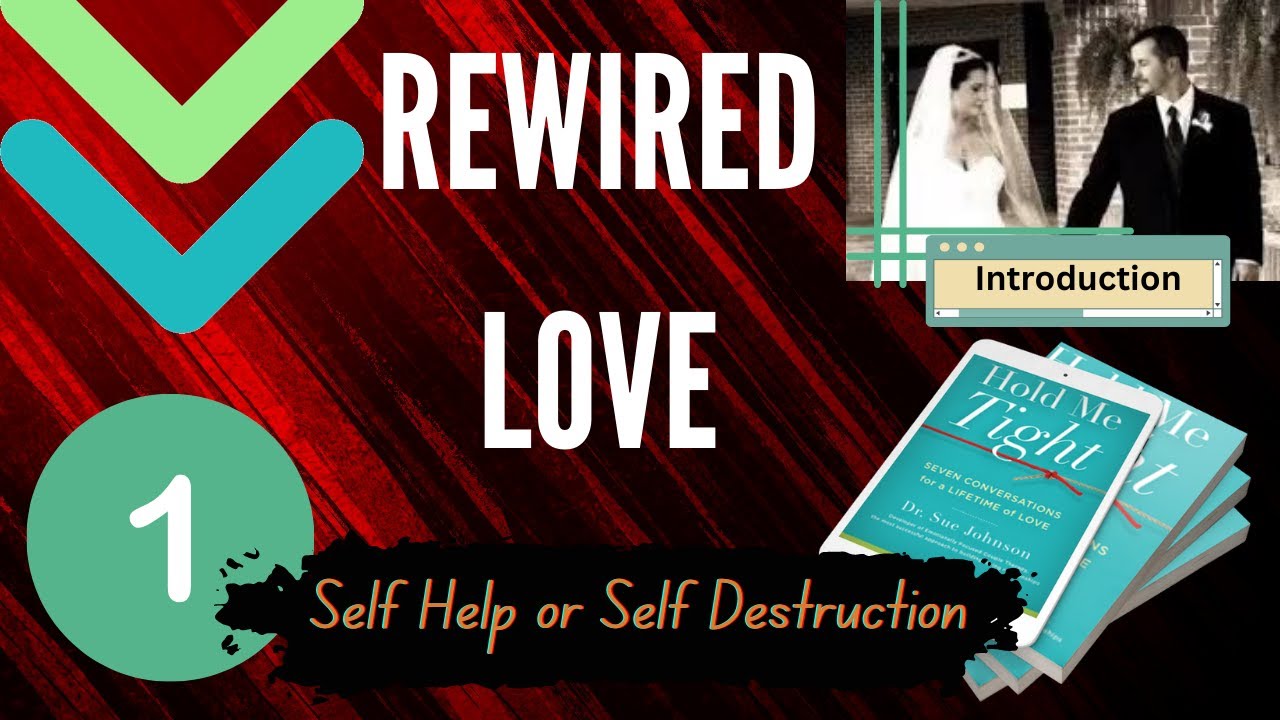 REWIRED LOVE #:1  A synopsis of 