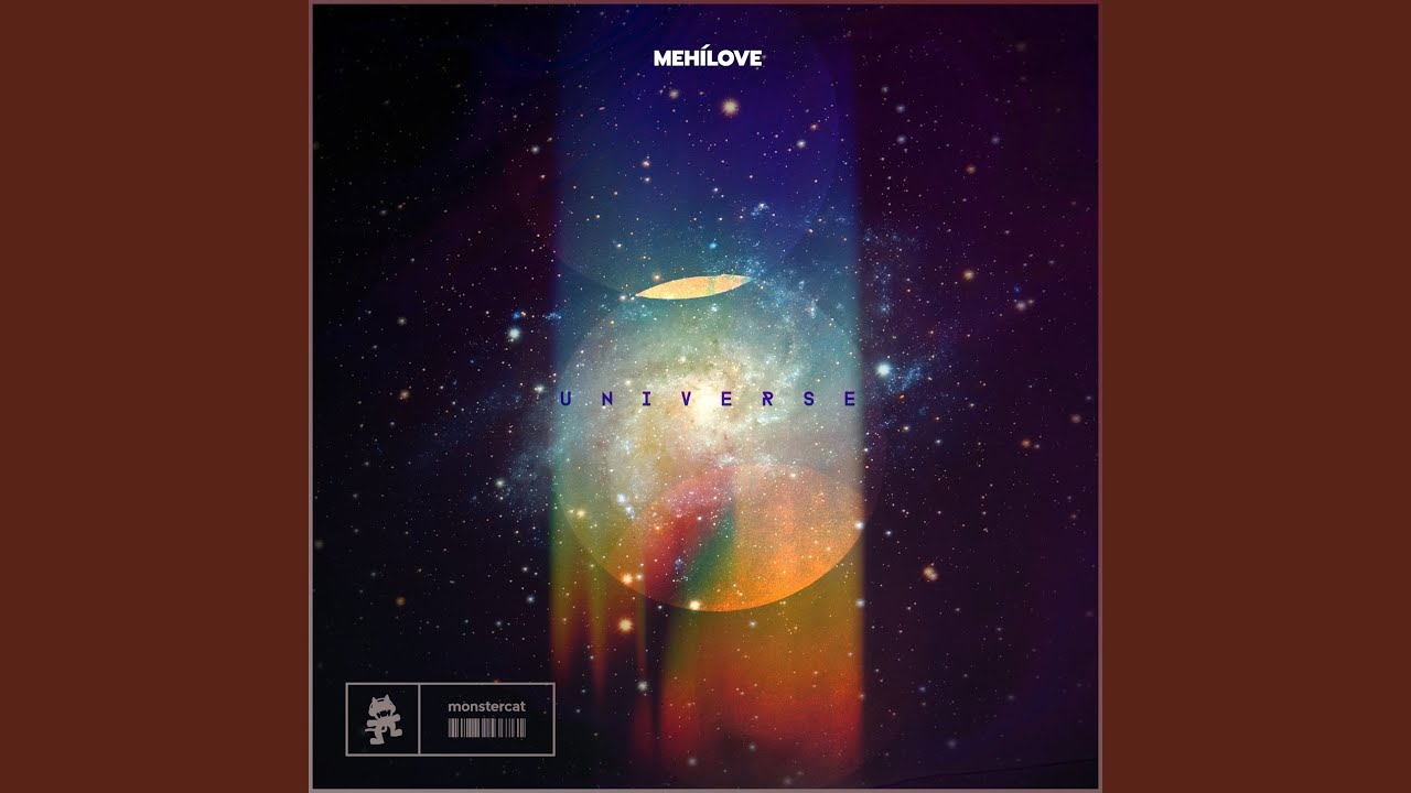 Universe (Extended Mix)
