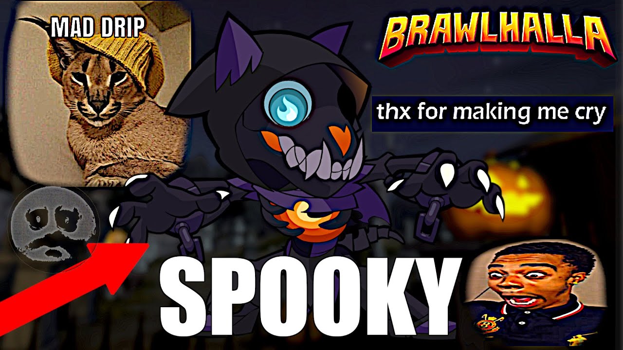asuri takes literally 1000iq to use