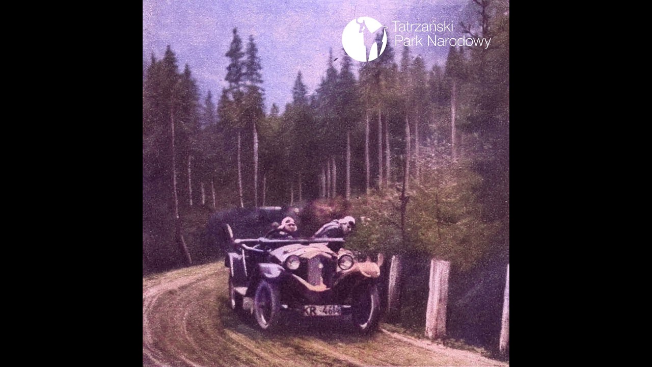 55. Wyścig Tatrzański - część 1
