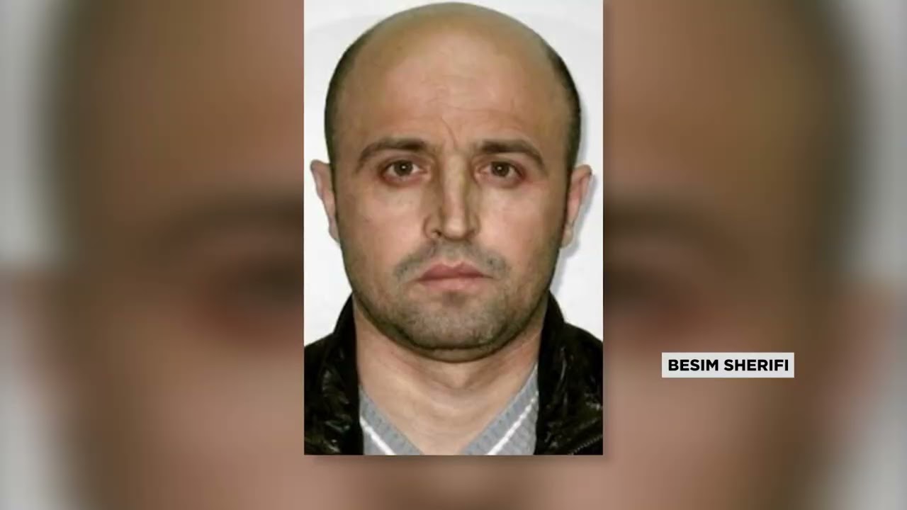 Klan News -I akuzuar për tre vrasje në RMV, kapet në Tiranë 52- vjeçari