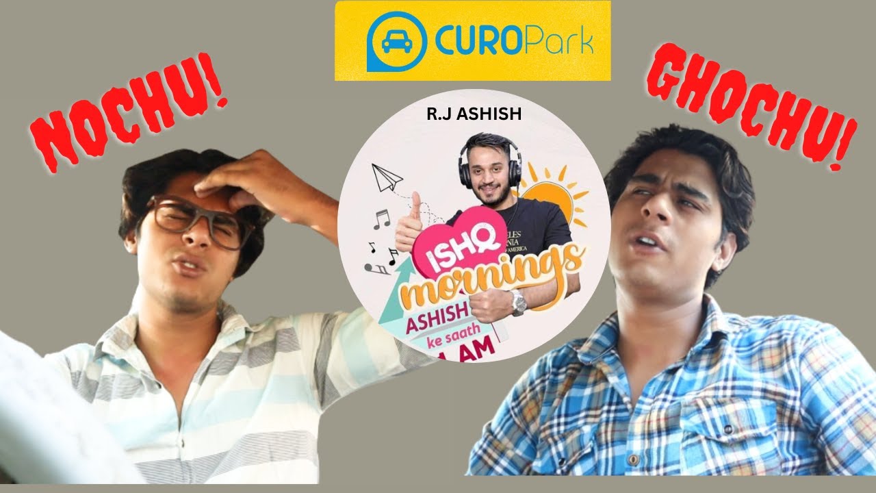 CUROPARK MEMES
