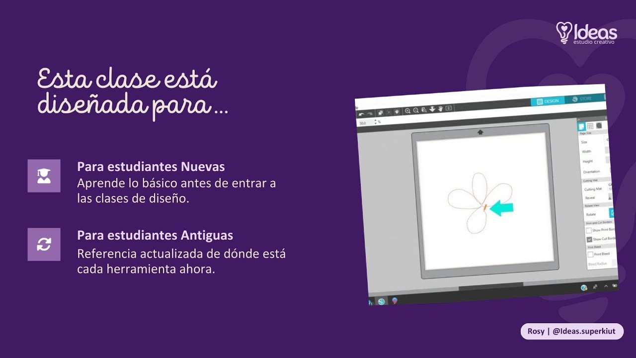 Cómo instalar Silhouette Studio paso a paso | Guía actualizada | PARTE 2