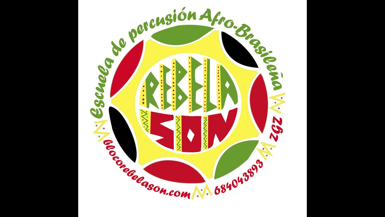Bloco RebelaSon - Batucada confinada (2020)