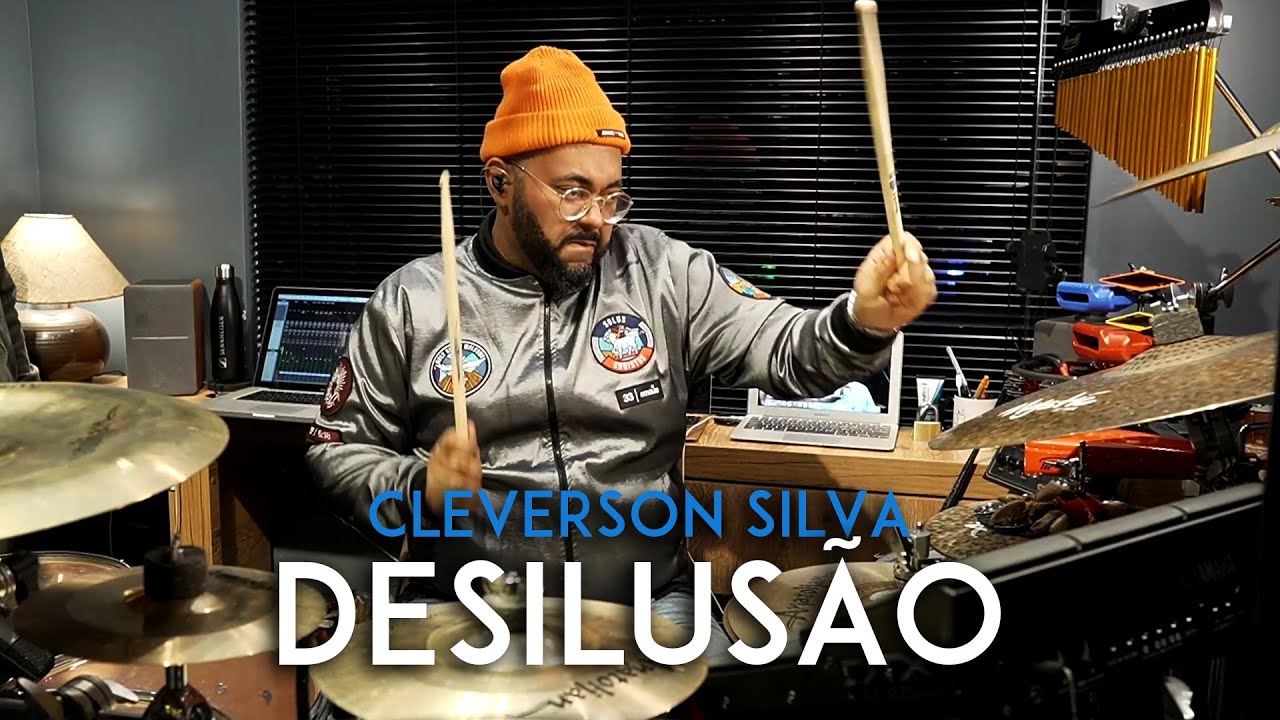 Cleverson Silva - Desilusão feat. Marsena