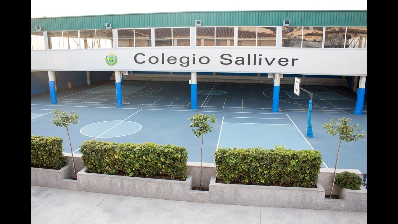 Visita nuestras instalaciones de Primaria, Secundaria y Bachillerato