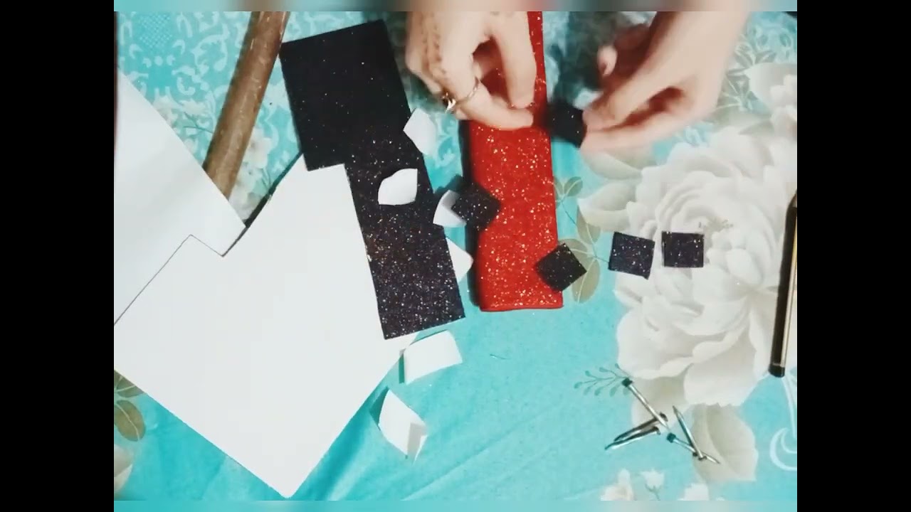 DECOR! AMAZING HANDMADE TIPS AND TRICKS | HOME DECORATION HACKS | Javeria Imran