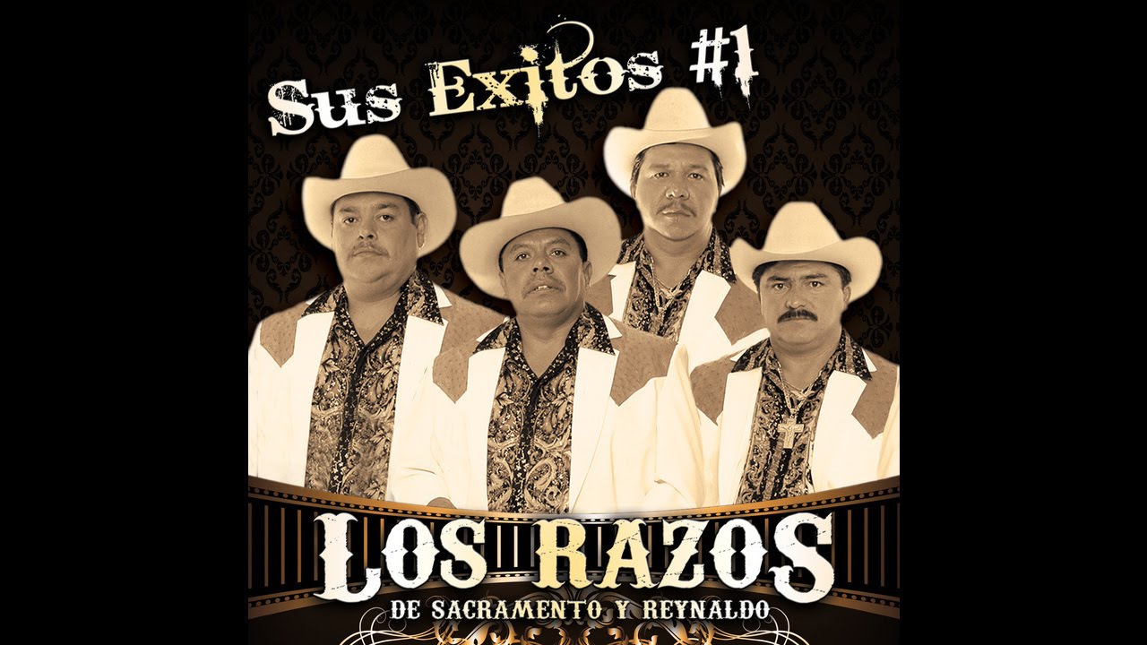 Los Razos - El Tarasco