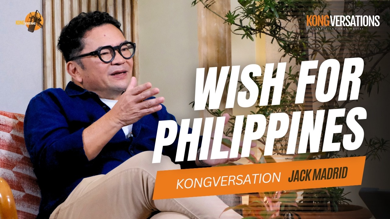 What's your wish for the Philippines?