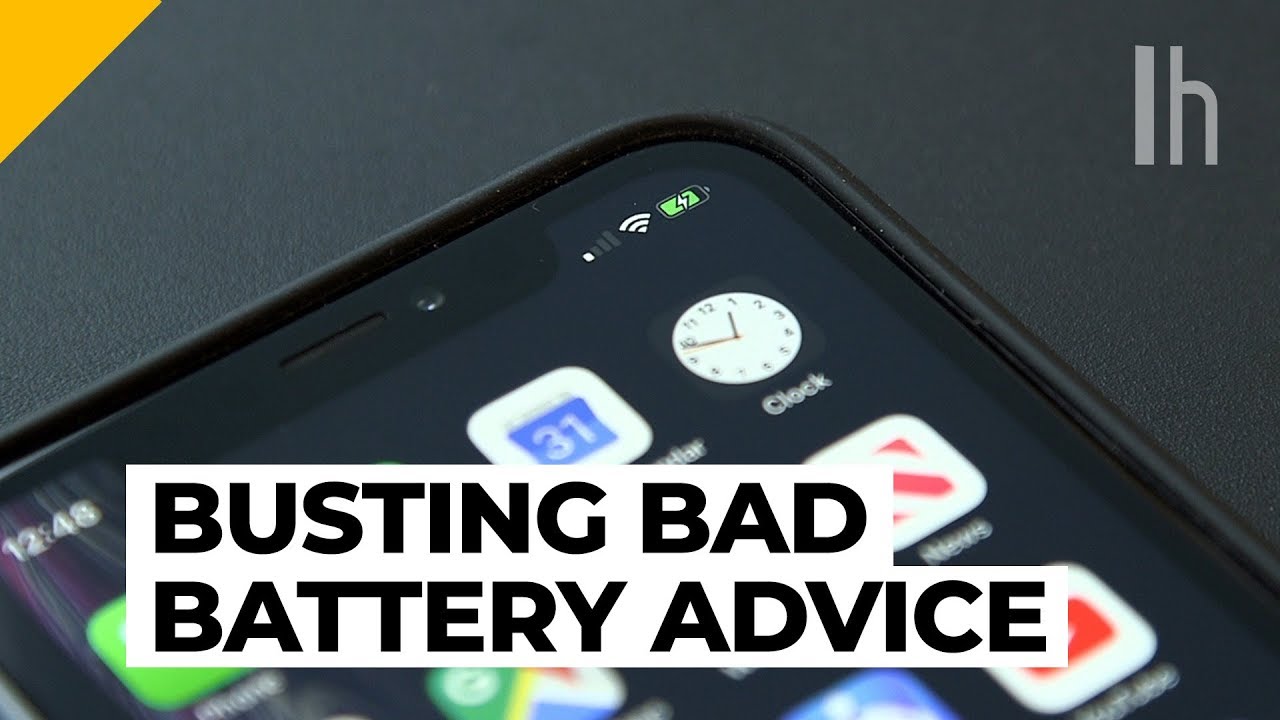 How to Improve Your Smartphone&rsquo;s Battery Life: What Works and What Doesn&rsquo;t