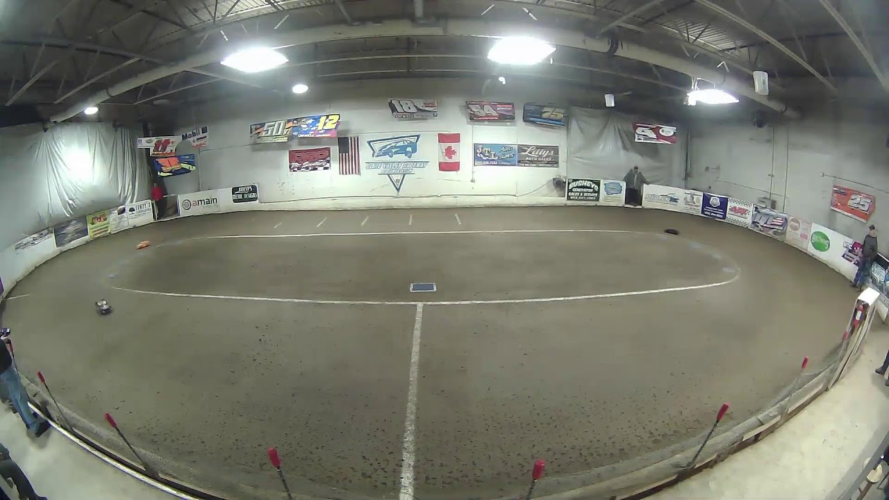 SATURDAY SERIES RACE 11 MAINS