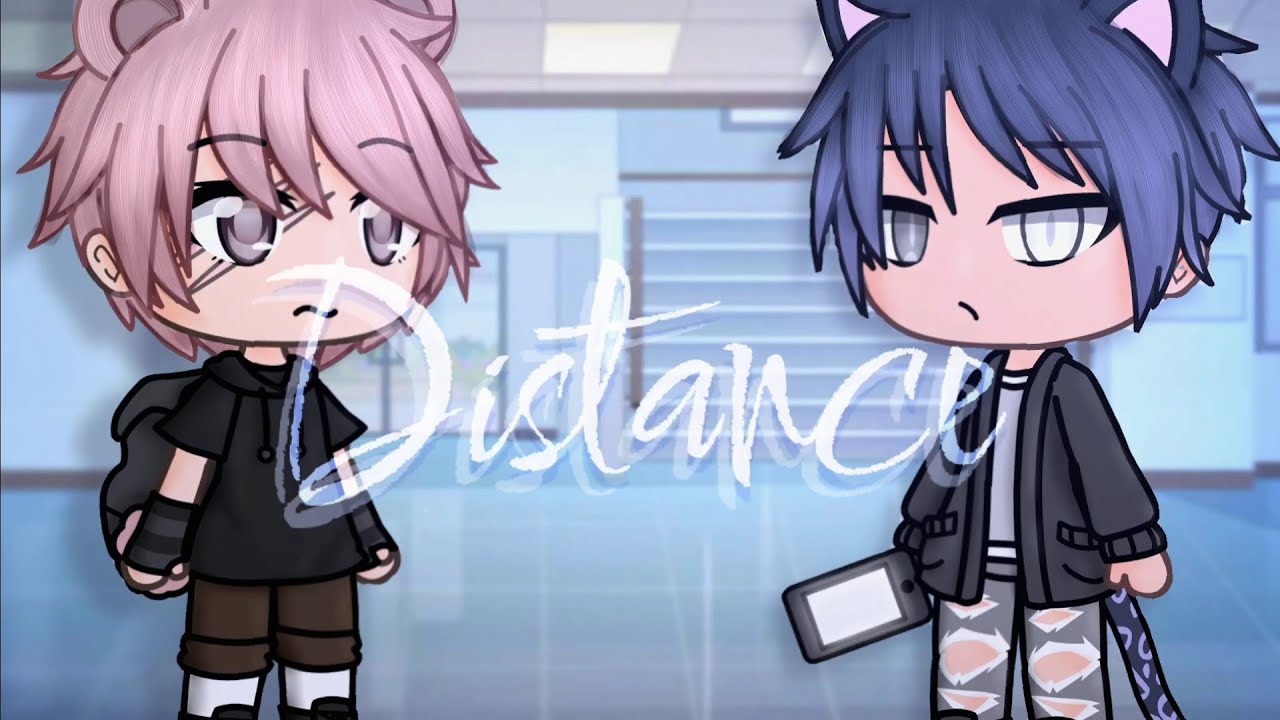 The Outside S2 - Episode 34: Distance