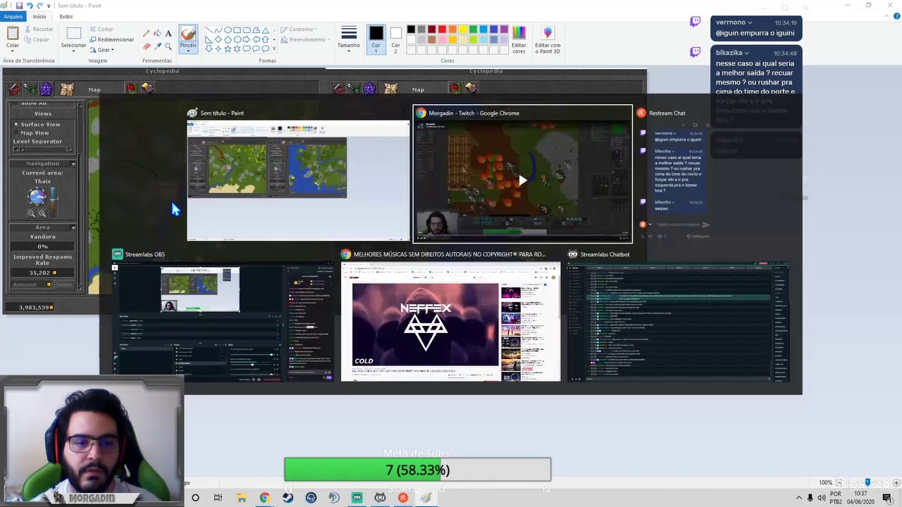 React - Pelego em Funera
