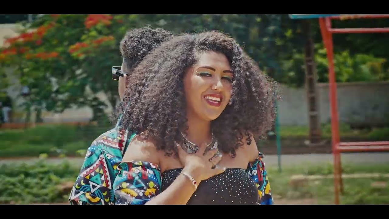 H'MIA & TIJI NEGGA - TSY TOKONY NATAONAO (Official Video)
