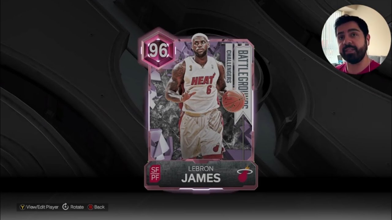 New Battlegrounds Set! Best Diamond Packs Yet?! NBA 2K26 MyTeam Salary Cap Report
