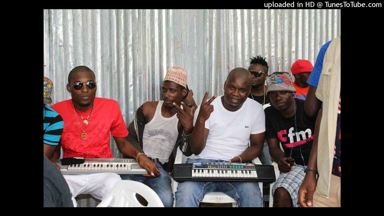 Atomic Music - Ajali ya Dege Beach, tarehe 05/2/1998