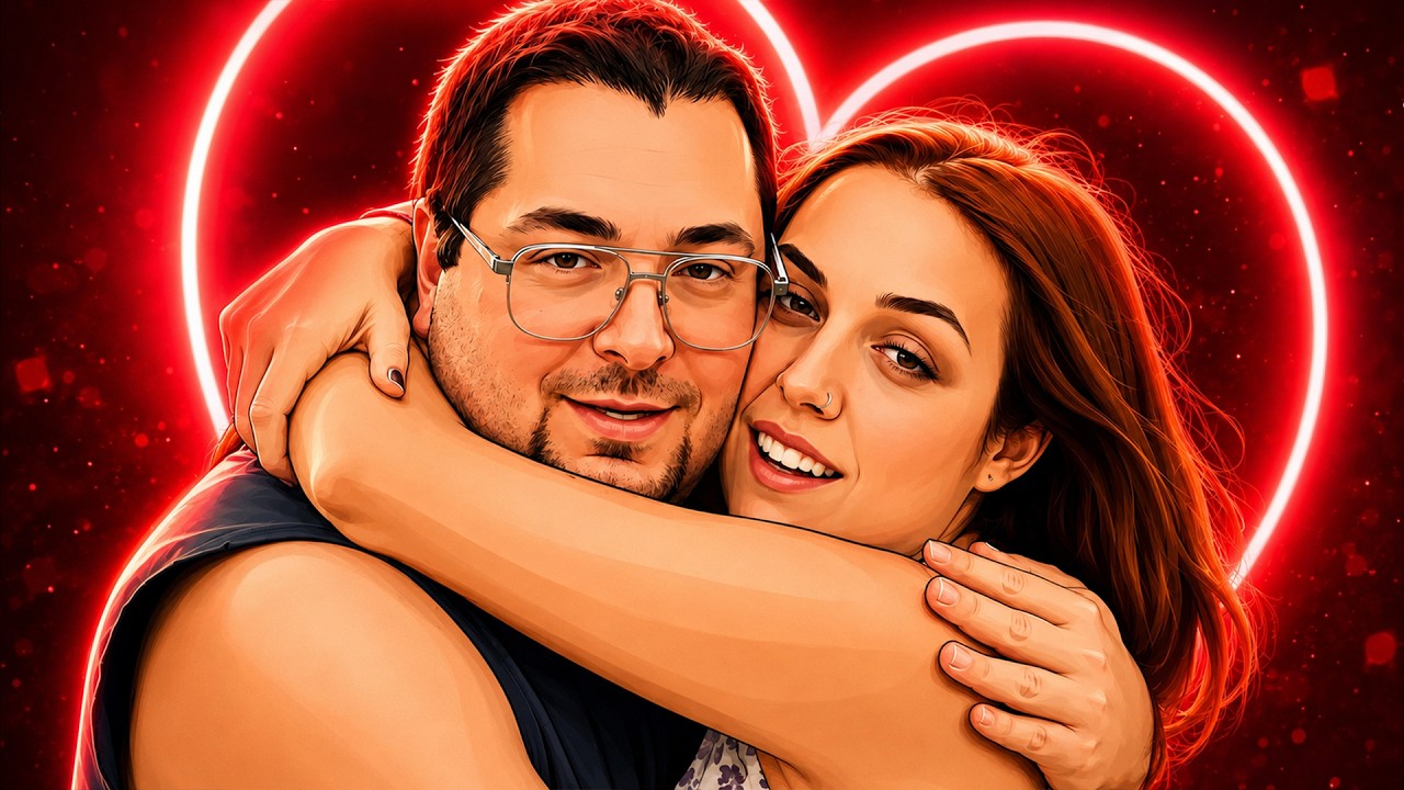 The Dark Story of TikTok&rsquo;s Worst Father: The Daddy Daughter Dream Team