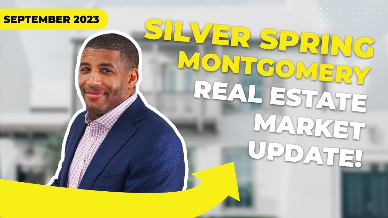 Who Were the Winners and Losers in September 2023&rsquo;s Silver Spring Real Estate Market Report?