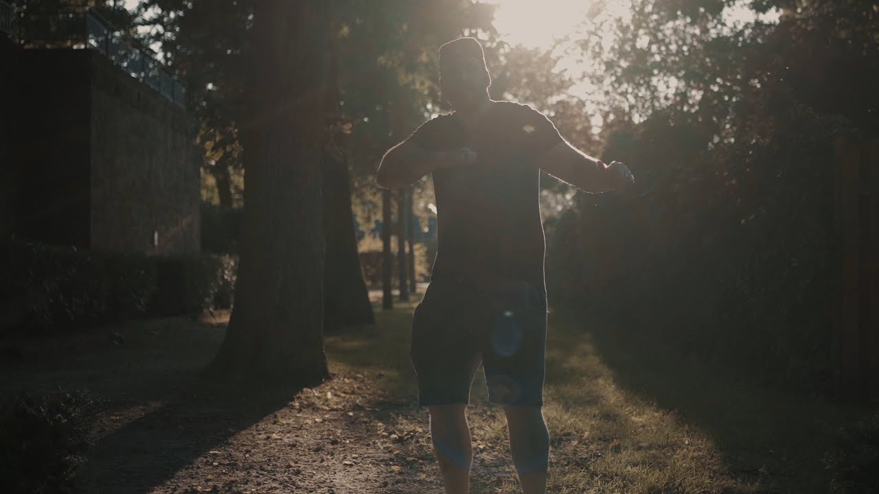 Julien Boss - Ultima Ratio (prod. by blue atlanta beats)