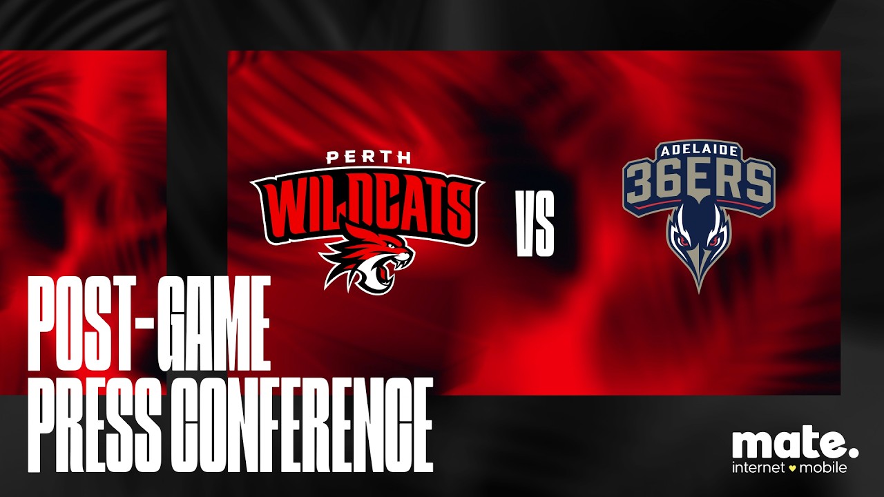 Пресс-конференция Джона Рилли и Джесси Ваггстаффа – 20 февраля 26 г.