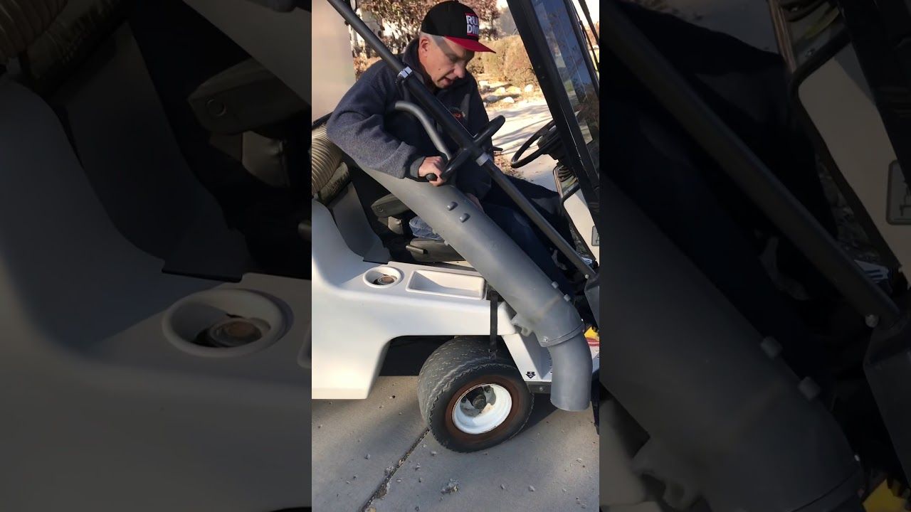 Tennant ATLV 4300 demo