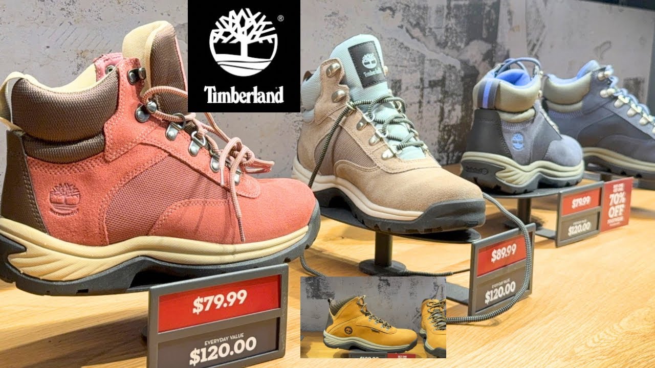TIMBERLAND PRO Work BOOTS Waterproof SALE for MEN