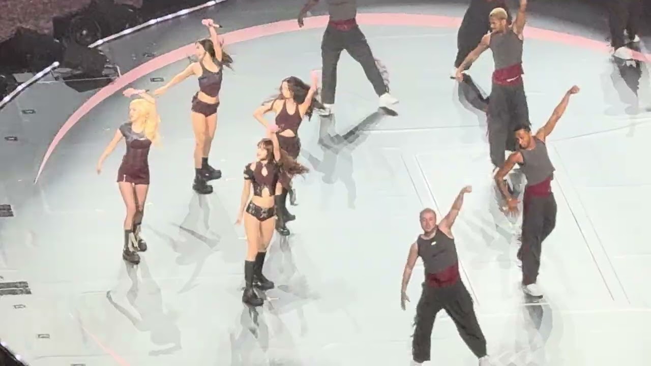 DDU-DU DDU-DU - Deadline Hong Kong Day 1