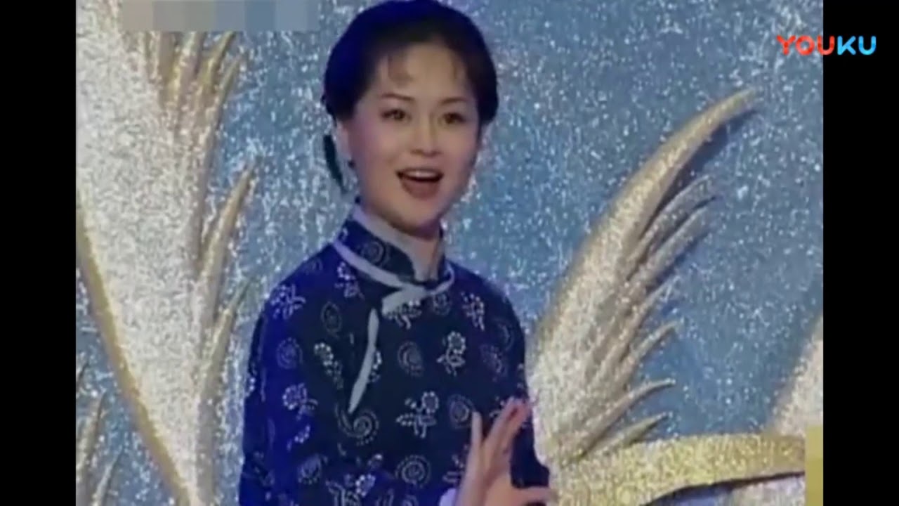 《沙家浜 智斗》 鞠萍 李金斗 巩汉林