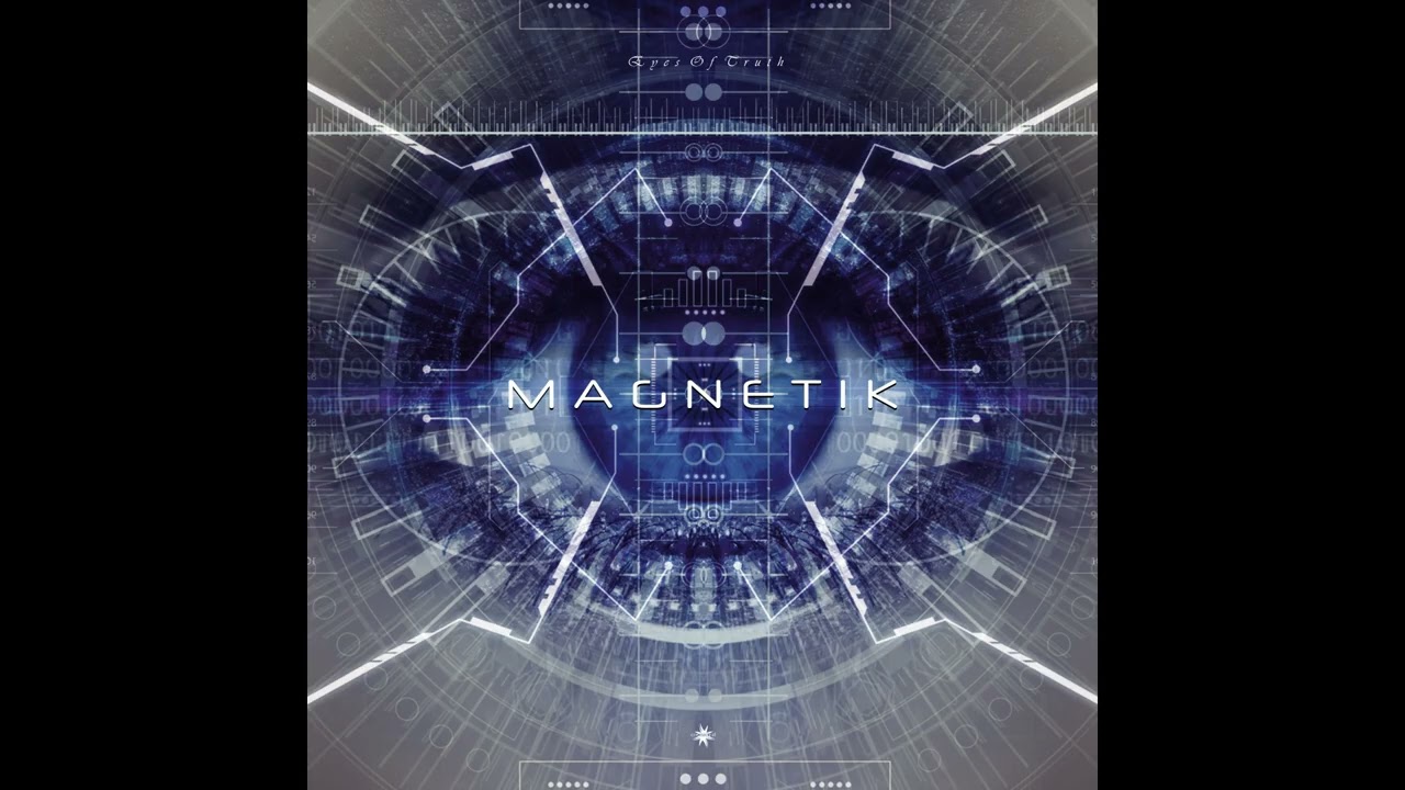 Magnetik - Eyes Of Truth [Dreamwave Mix]
