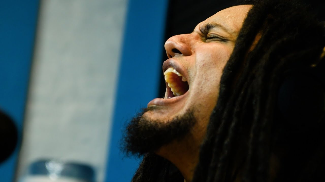 Matamba - Alerta Roja - Reggae en PelaGatos