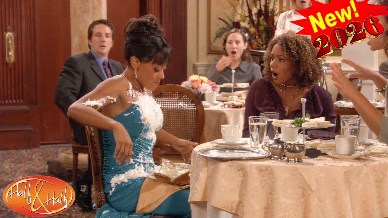 Half & Half [2026] Season 7 Ep.13 🎗️ Full Episodes Collection ✨ The Ultimate 2000s Sister Comedy